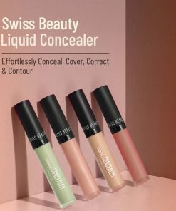 SWISS BEAUTY Liquid Concealer