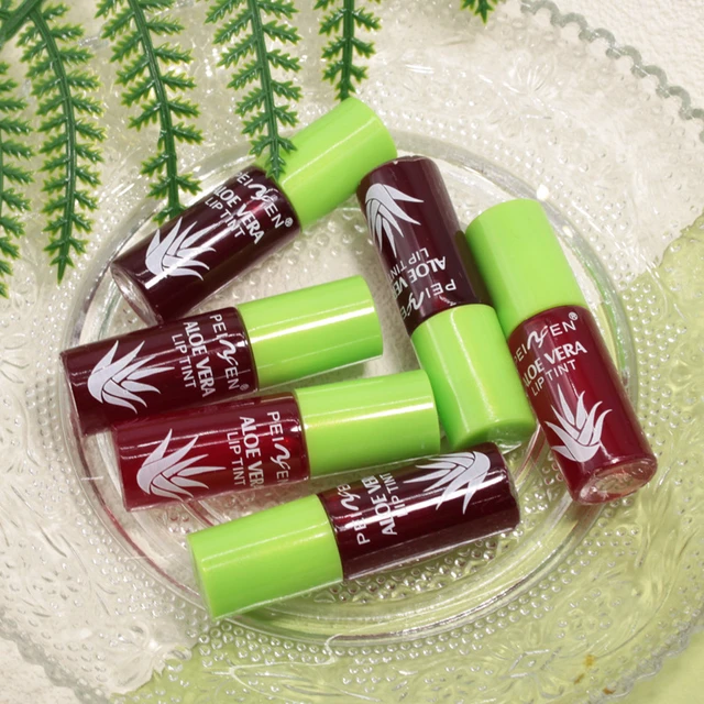 PEIEN Aloe Vera Lip Tint - Image 2