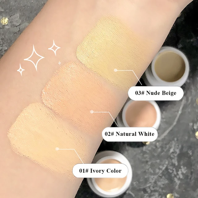 novo HD Bright Concealer - Image 4