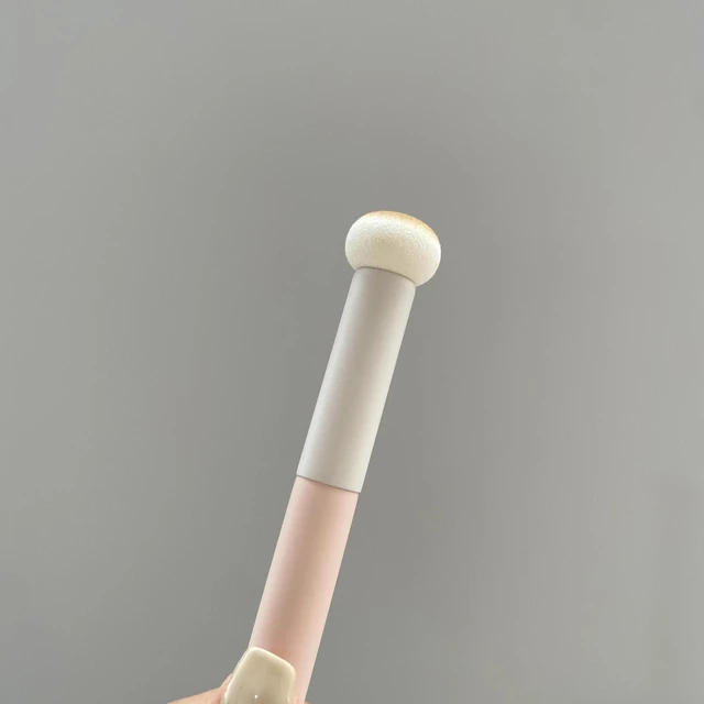 Concealer Makeup Brushes Mushroom Sponge Head - Image 5