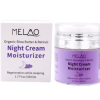 Melao Organic Shea Butter & Retinol Night Cream Moisturizer 50ml