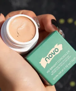 novo HD Bright Concealer