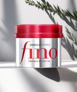 Shiseido Fino Premium Touch Hair Mask - 230g
