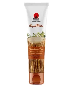 Shwe Pyi Nann Thanaka Face Wash 20ml