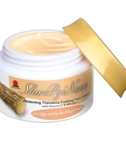 Shwe Pyi Nann Thanaka Pudding Cream 25ml