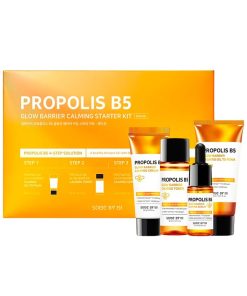 Some By Mi Propolis B5 Starter Kit