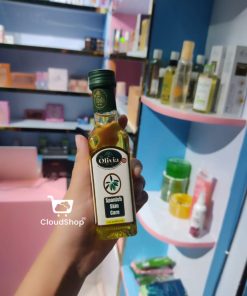 Olivia Spain Skin Care Olive Oil - 100ml