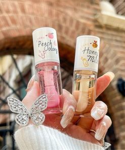 OKANEN Moisturizing Lip Essence Oil- 5ml