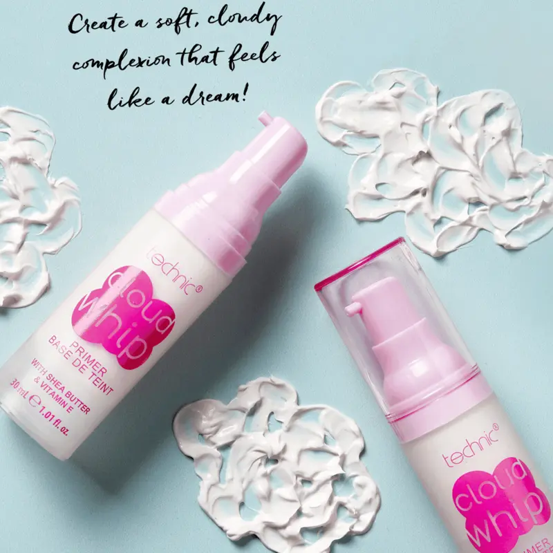 Technic Cloud Whip Primer 30 ml - Image 2