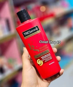 Tresemme Keratin Smooth Salon Quality Hydrolyzed Keratin Shampoo 170 ML