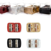 Dual Sharpener Eyebrow Lipliner Pencil Sharpener