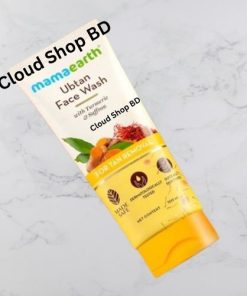 Mamaearth Ubtan Facewash 100 ml