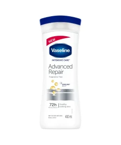 Vaseline Intensive Care Advanced Repair  - 400ml
