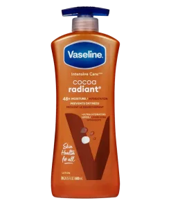 Vaseline Intensive Care Lotion Cocoa Radiant - 725ml