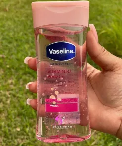 Vaseline Intensive Care Vitamin B3 Body Oil