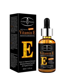 Aichun Beauty Vitamin E Whitening Brightening Serum  (30 ml)