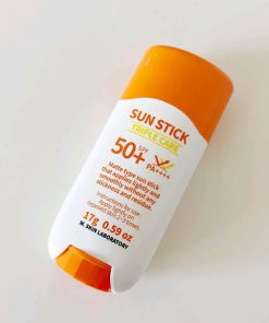 W.Skin Laboratory Triple Care Sun Stick 17g