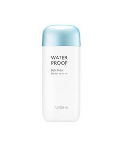 MISSHA All Around Safe Block Waterproof Sun Milk SPF50+/PA+++ 70 ml