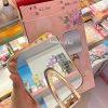 Led Desk Lamp & Mirror