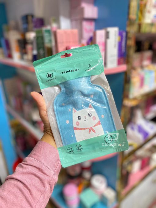 Cute Mini Hot Water Bag (1pcs) - Image 2