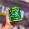 My Fair Lady Honey Wax #Cold