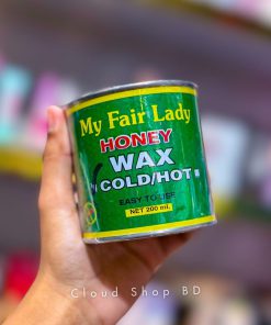My Fair Lady Honey Wax #Cold
