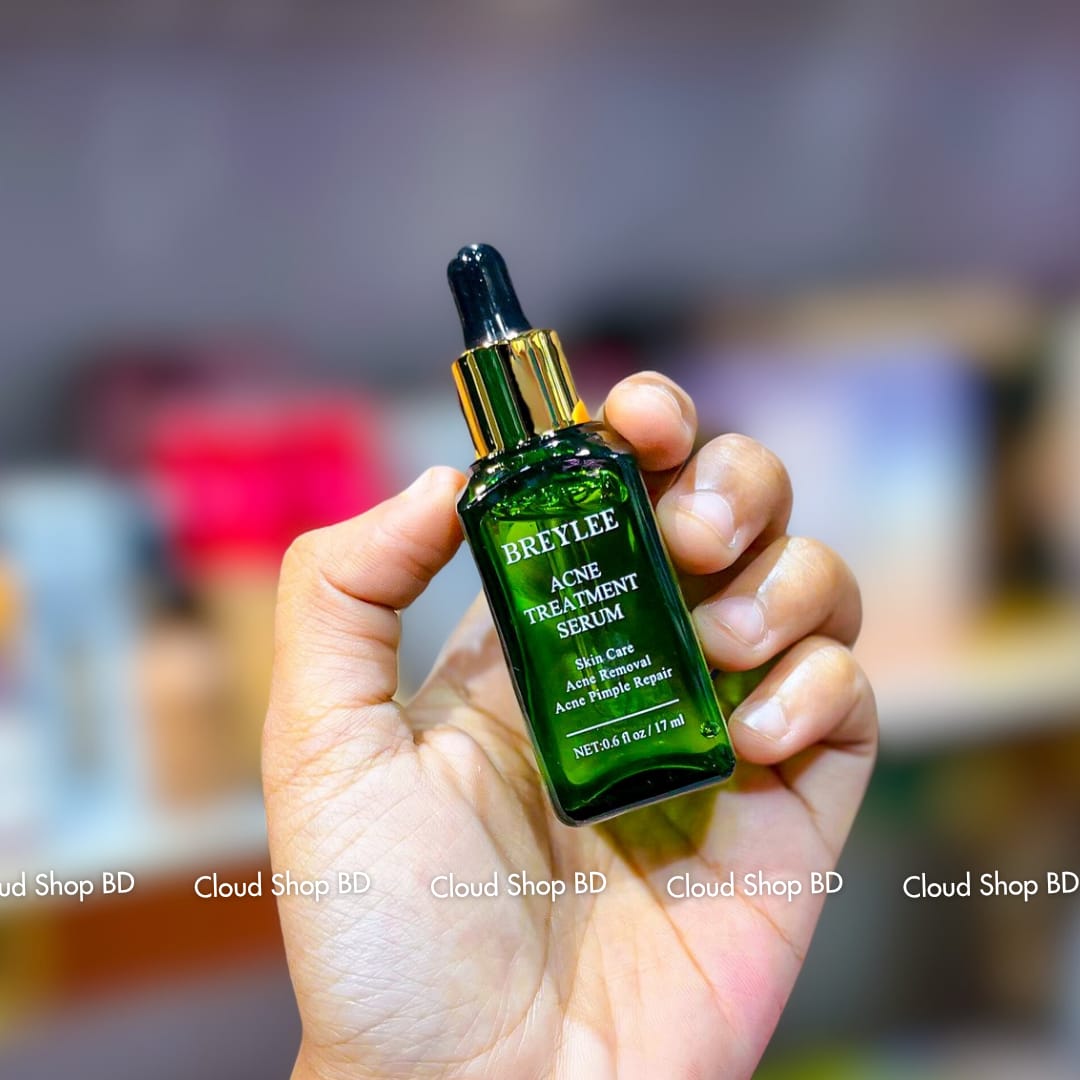 BREYLEE Acne Treatment Serum 17 ml - Image 2
