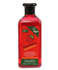 XHC Strawberry  Shampoo