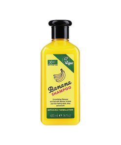 XHC Banana Shampoo