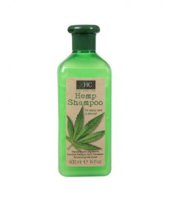 XHC Hemp Shampoo 400ml