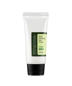 COSRX Aloe Soothing Sun Cream SPF50 PA+++ 50 ml