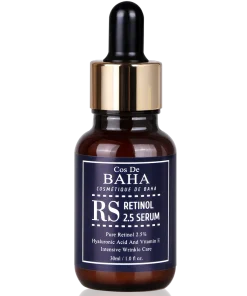 COS DE BAHA Retinol 2.5% Serum (RS)