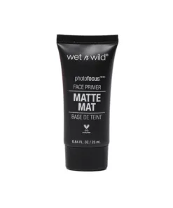 Wet n Wild Photofocus Matte Face Primer
