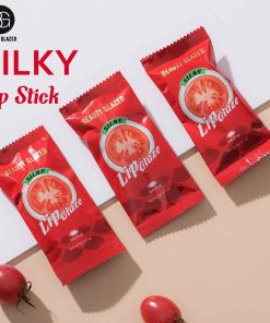 Beauty Glazed Silky Tomato Lipstick