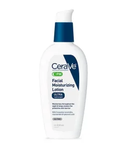 CeraVePM Facial Moisturizing Lotion