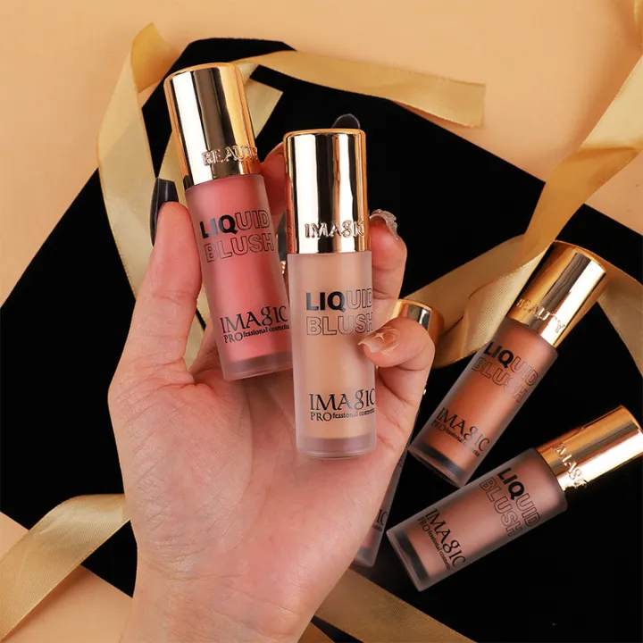 IMAGIC Liquid Blush - Image 4