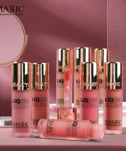 IMAGIC Liquid Blush