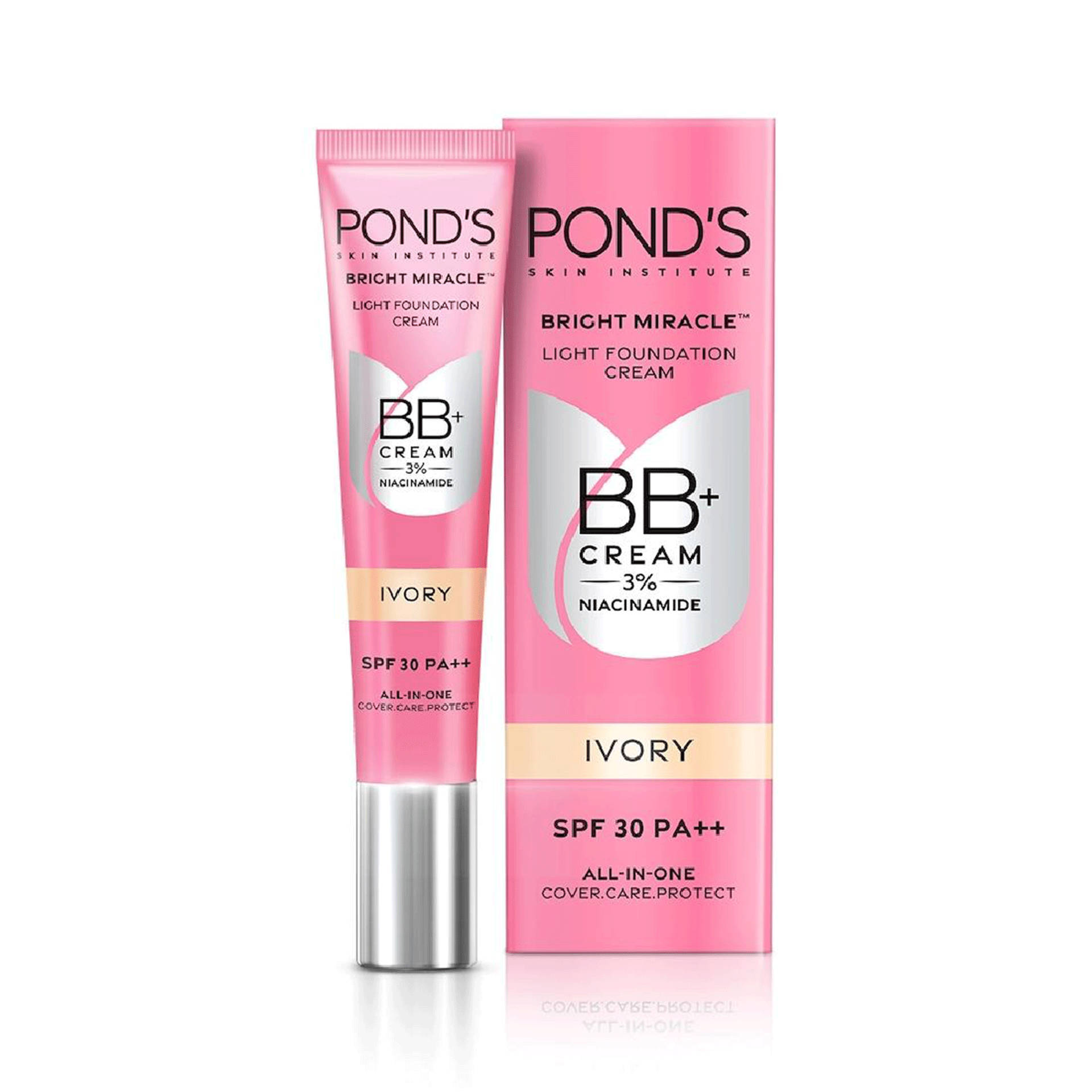 Pond's BB Cream (Ivory)