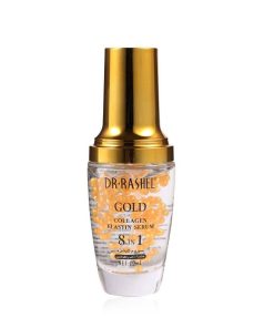 Dr.Rashel Gold Caviar Essence Collagen Elastic Serum (40ml)