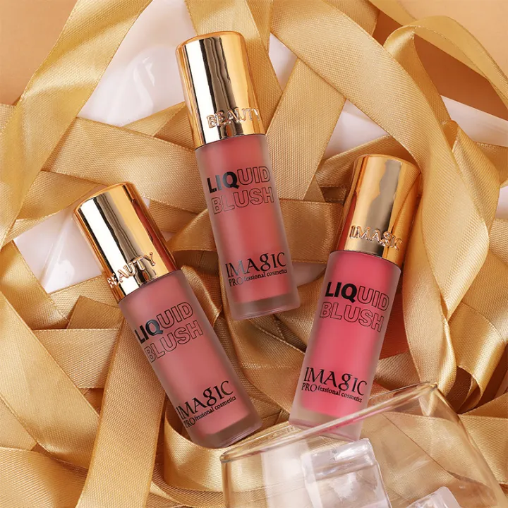 IMAGIC Liquid Blush - Image 2