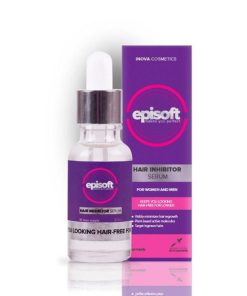 Episoft Hair Removal Inhibitor Serum- 30 ML