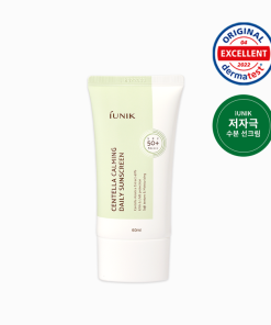 [iUNIK] Centella Calming Daily Sunscreen 60ml
