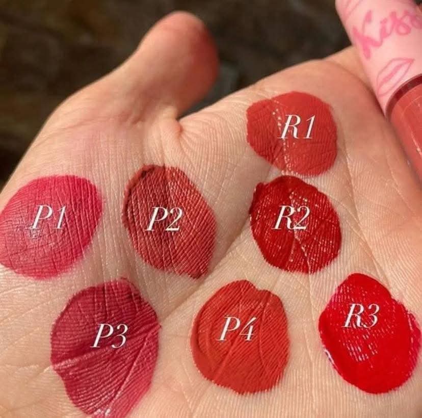 PINKFLASH Lasting Matte Liquid Lipstick lip cream - Image 7