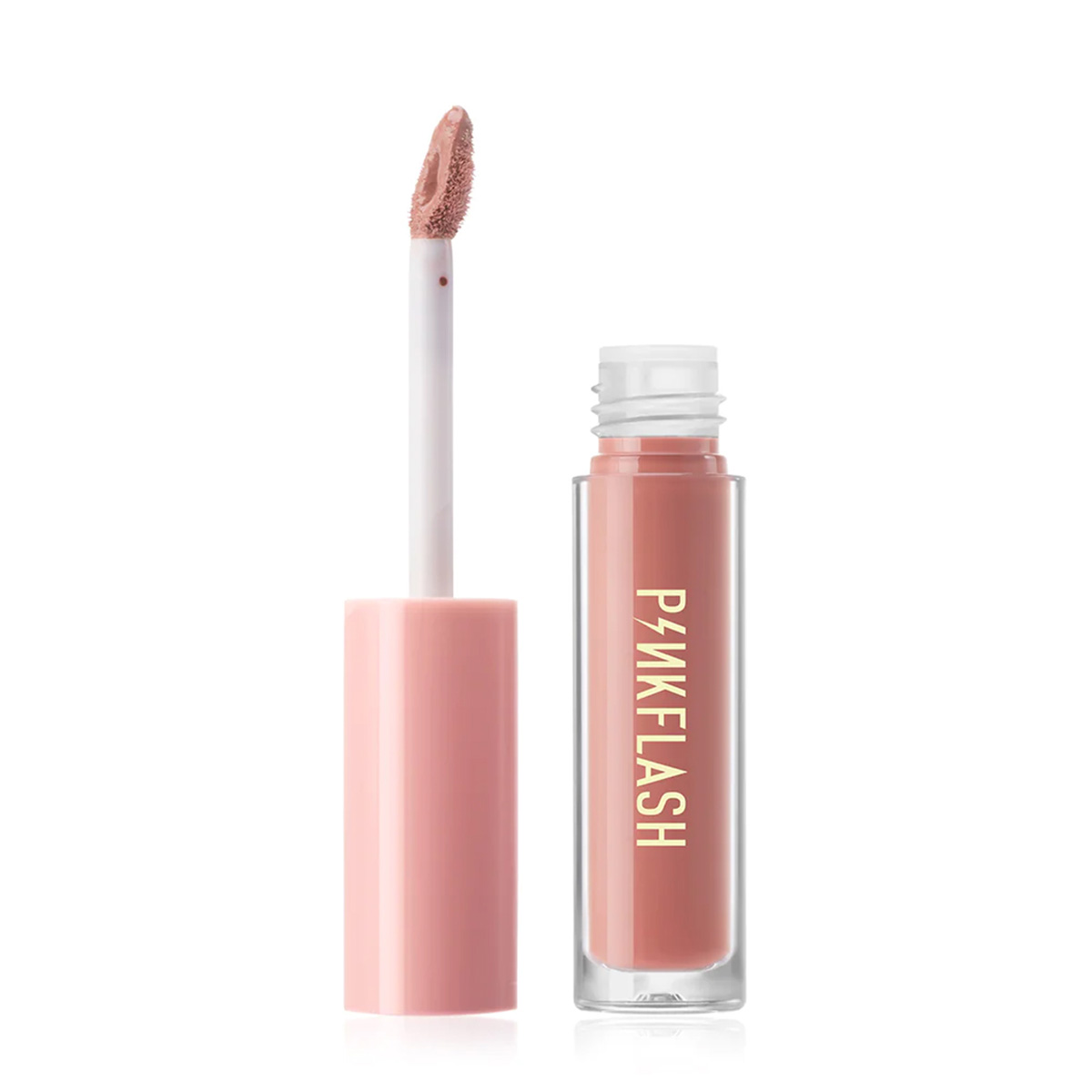 PINKFLASH Lasting Matte Liquid Lipstick lip cream