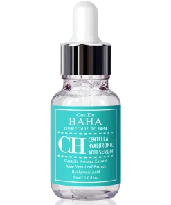 Cos De BAHA Arbutin Centella Hyaluronic Acid Serum (CH)