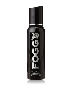 Fogg Fragrance Body Spray Marco For Men - 120ml