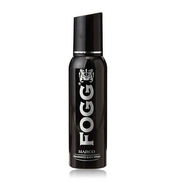 Fogg Fragrance Body Spray Marco For Men - 120ml