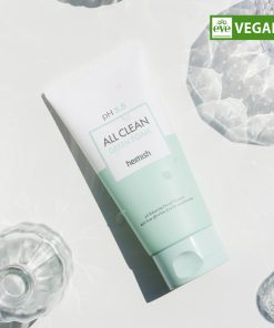 heimish All Clean Green Foam -150ml
