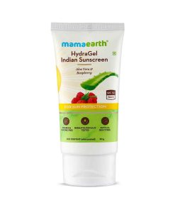 Mama Earth HydraGel Indian Sunscreen