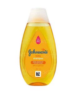 Johnsons Baby Shampoo - 100ml
